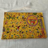 Album Coppa Rimet - Mexico 70