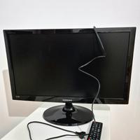 Samsung 24" tv