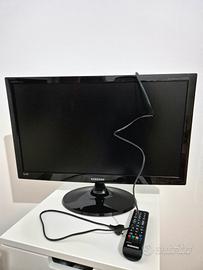 Samsung 24" tv