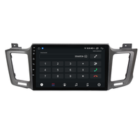 ANDROID autoradio navigatore Toyota Rav4 Rav 4 GPS