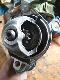 MOTORINO AVVIAMENTO  OPEL Zaffera