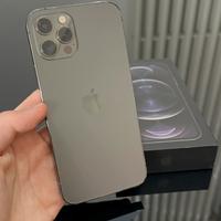 Iphone 12 Pro | 256GB | Batteria Nuova