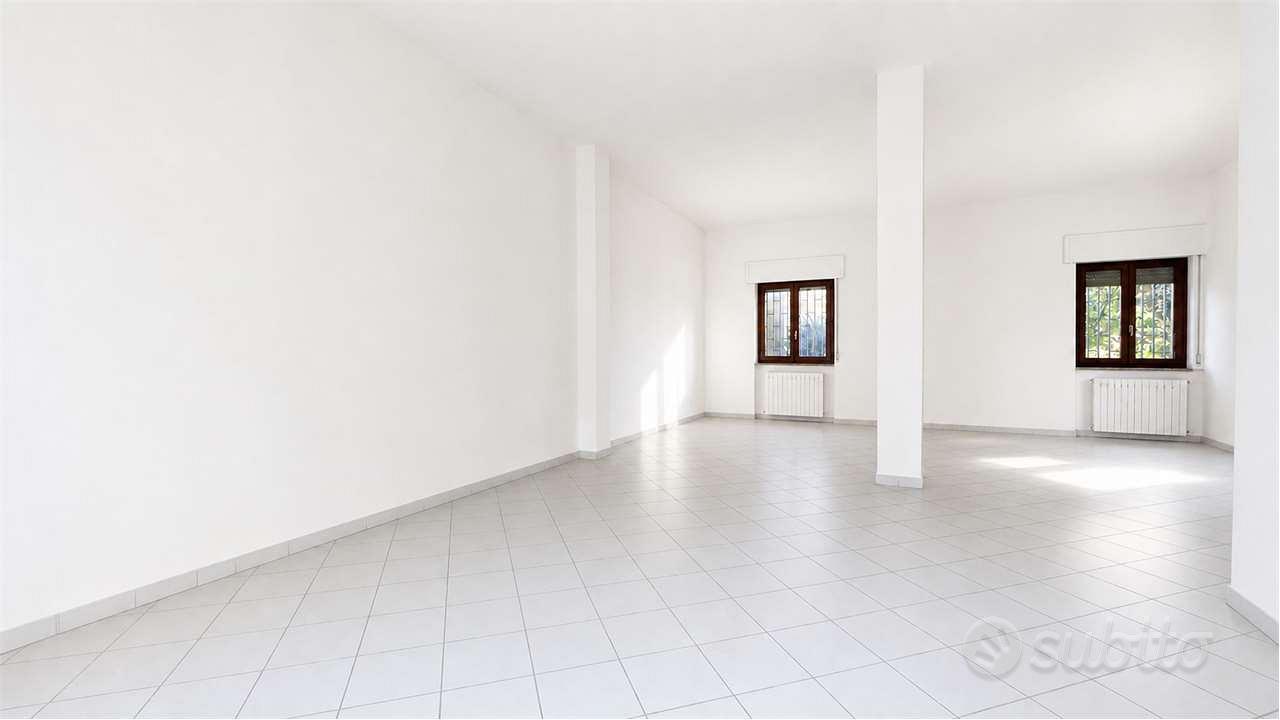 Appartamento – Aristanis/Oristano, Cualbu - Vista 3
