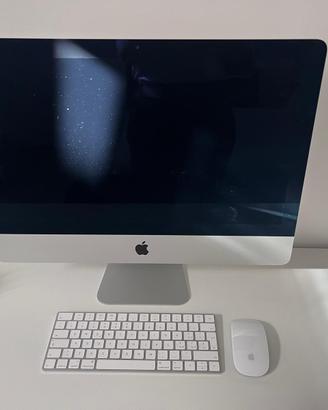 iMac 21,5 Late 2015