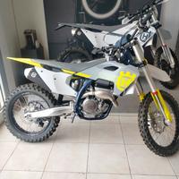 Husqvarna FC 250 