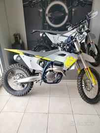 Husqvarna FC 250 