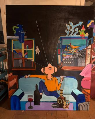 L'arte a modo mio
