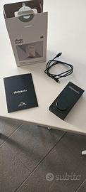 Amplificatore cuffia