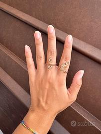 Set anelli