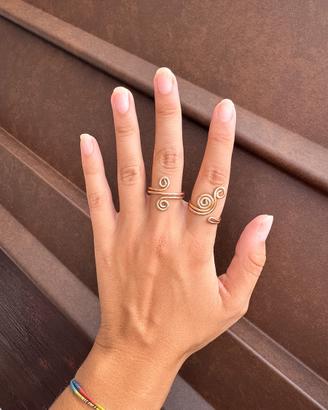 Set anelli