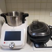 Monsieur Cuisine Connect