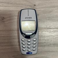 Nokia 3310 anni 2000 collab x TIM
