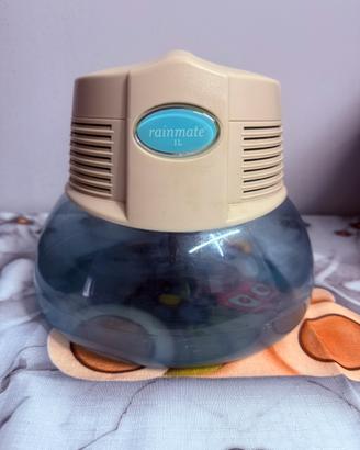 Rainbow Rainmate 1L.Purificatore d’aria,umidificat