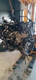 MOTORE 651950 MERCEDES VITO 2.1 W447 110.000KM