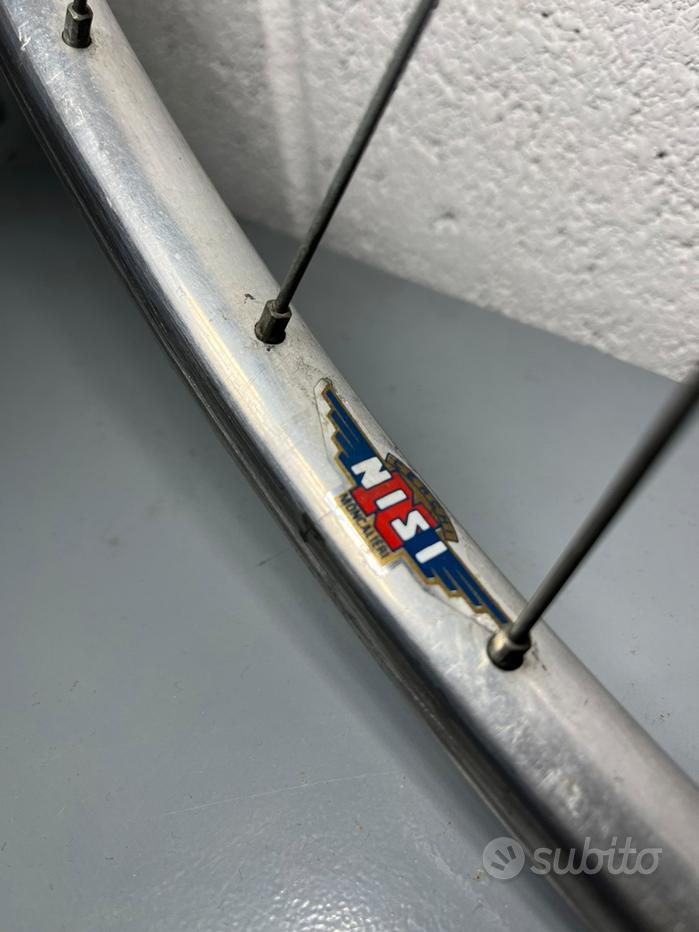 Cerchi nisi Fantastiche offerte di Biciclette