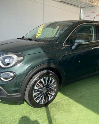 FIAT 500X 1.0 BENZINA 120CV