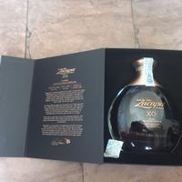 RON ZACAPA CENTENARIO XO 70CL