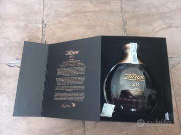 RON ZACAPA CENTENARIO XO 70CL