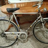 bicicletta da uomo Atala