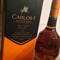 brandy Carlos I Gran Reserva