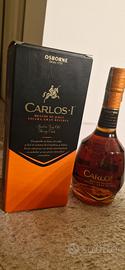 brandy Carlos I Gran Reserva
