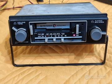autoradio pioneer kp-3000