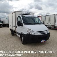 IVECO Daily 29L10 ISOTERMICO IN ATP SOLO COMMERC