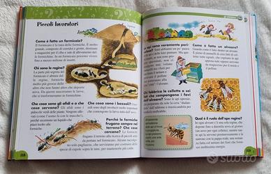 Libro Tante domande tante risposte