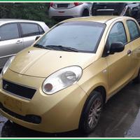 Ricambi Usati DR DR1 2010