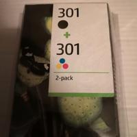 Cartucce stampante HP