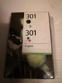 Cartucce stampante HP