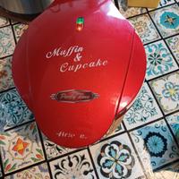 Muffin maker Ariete