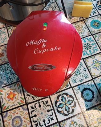 Muffin maker Ariete