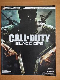 Call of Duty Black Ops, guida strategica in ITA
