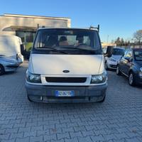 Ford Transit/Tourneo/Bus Transit 330 2.4 TD/90 RIB