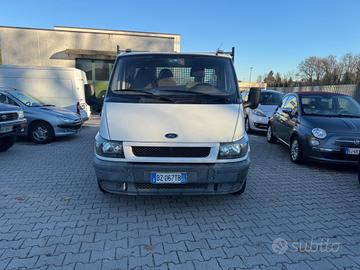 Ford Transit/Tourneo/Bus Transit 330 2.4 TD/90 RIB