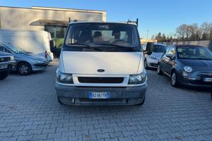 Ford Transit/Tourneo/Bus Transit 330 2.4 TD/90 RIB