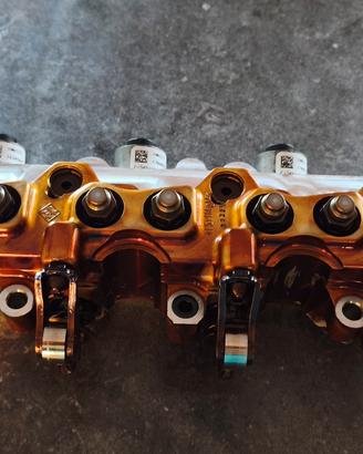 Modulo Multiair Punto evo abarth 