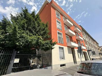 Appartamento di 110 m² con 4 locali a Milano