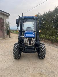 Trattore LOVOL M504
