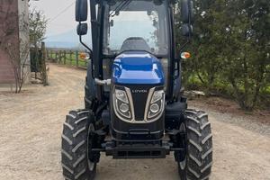 Trattore LOVOL M504