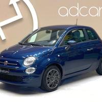 FIAT 500 1.2 Dualogic Pop *CAMBIO AUTOMATICO*NEOPA