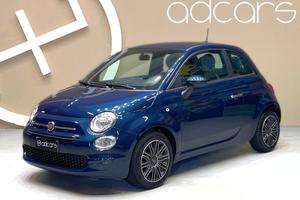 FIAT 500 1.2 Dualogic Pop *CAMBIO AUTOMATICO*NEOPA