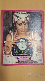 La Zingara - il gioco degli indovinelli di RAIUNO