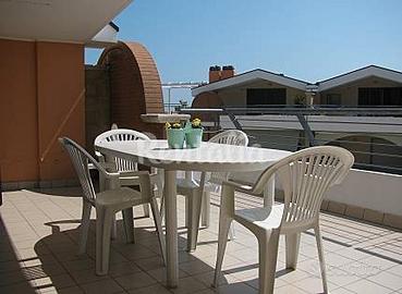 Casa vacanza a due passi dal mare mesi estivi