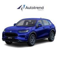 Honda ZR-V 2.0 Hybrid 184 CV Automatica Elega...