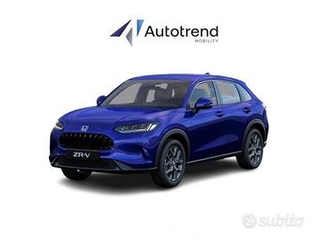 Honda ZR-V 2.0 Hybrid 184 CV Automatica Elega...