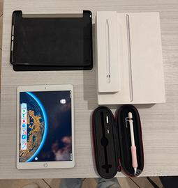 IPad 10.2 2019 7ª generazione 128gb Wi-Fi