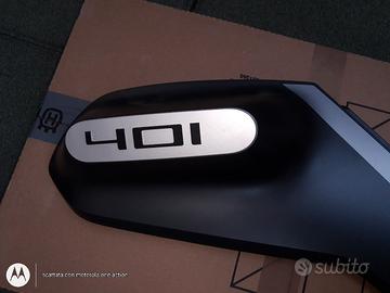 scocca sx svartpilen  2022