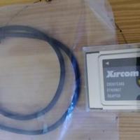 Xircom adapter